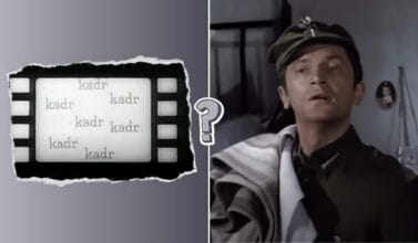 QUIZ: W tytułach polskich filmów ukryliśmy po jednym słowie