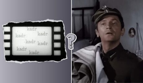 QUIZ: W tytułach polskich filmów ukryliśmy po jednym słowie