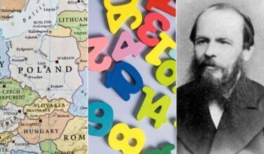 Quiz: 10 pytań, 5 kategorii