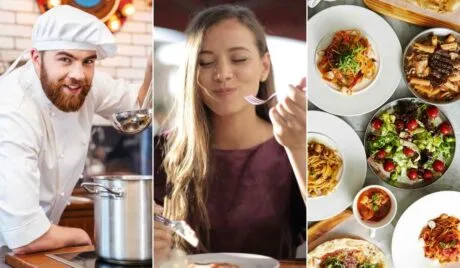 Quiz: Co to za potrawa?