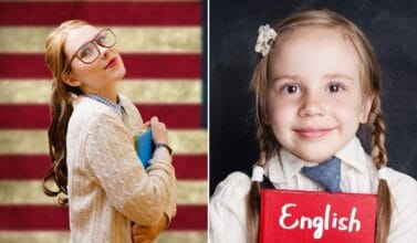 Efektywna nauka angielskiego online