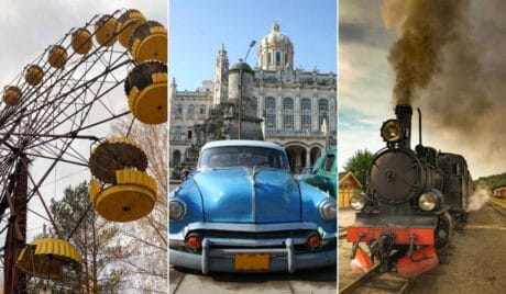 Quiz: Który to wiek - XX czy XXI?