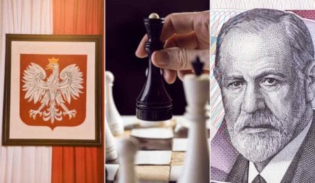 W tym ogólnym quizie jest 12 pytań