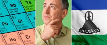 Wiedza ogólna - QUIZ