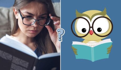 QUIZ: Środki stylistyczne