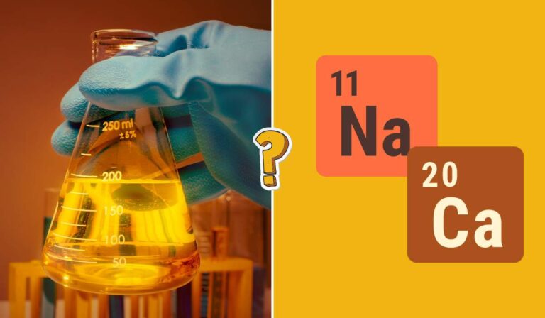 QUIZ: Tablica Mendelejewa