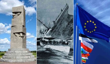 Daty wydarzeń historycznych - QUIZ