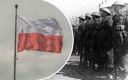 Każdy patriota powinien rozwiązać ten quiz przed 11 listopada