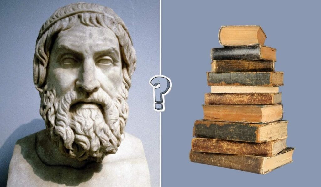 Król Edyp - test z lektury. Rozwiążesz ten trudny quiz?