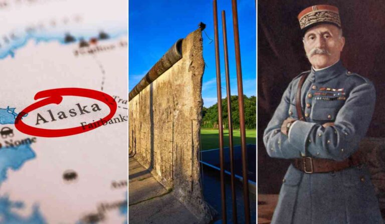 Przekrojowy quiz z historii