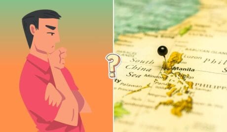 Quiz. Stolice państw Azji