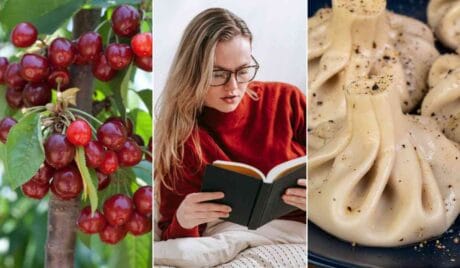 Quiz wiedzy o wszystkim