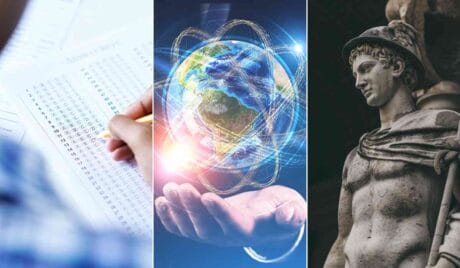 Quiz: Zdobędziesz komplet w tym quizie wiedzy ogólnej?