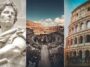 15 pytań dotyczących starożytnego Rzymu
