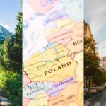 Quiz: Dobrze znasz geografię Polski?