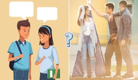 QUIZ: Młodzieżowe Słowo Roku 2023