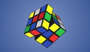 Prosty quiz matematyczny