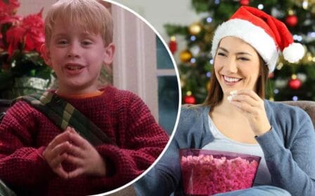 Quiz - Jak dobrze znasz świąteczne filmy?
