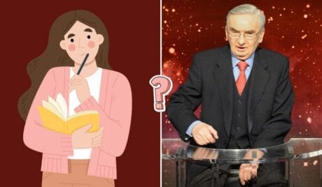 QUIZ: Rekord w "Jeden z dziesięciu"