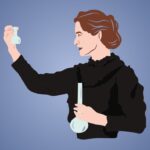 Maria Skłodowska-Curie - QUIZ