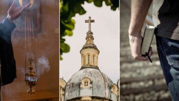 Niezwykle trudny quiz o religiach