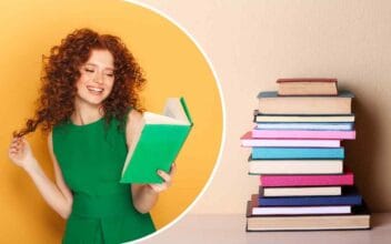 Quiz - Rozpoznasz książkę po jej bohaterze?