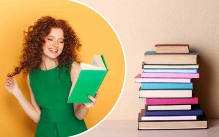 Quiz - Rozpoznasz książkę po jej bohaterze?