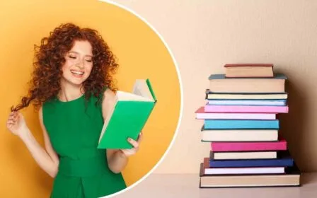 Quiz - Rozpoznasz książkę po jej bohaterze?