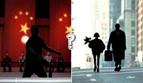 QUIZ: Rozpoznaj film po kadrze