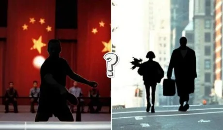 QUIZ: Rozpoznaj film po kadrze