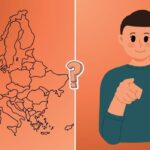 Stolice Europy - quiz