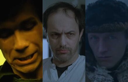 Dekalog Krzysztofa Kieślowskiego