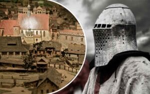 Historia średniowiecznej Polski - Quiz