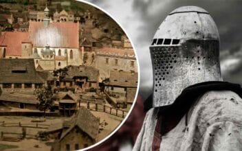 Historia średniowiecznej Polski - Quiz