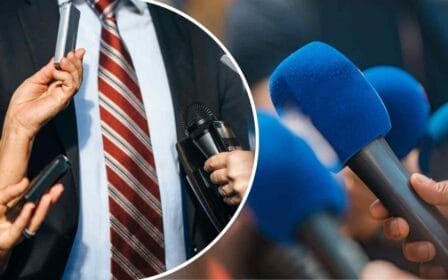 Quiz - 15 prostych pytań z polityki