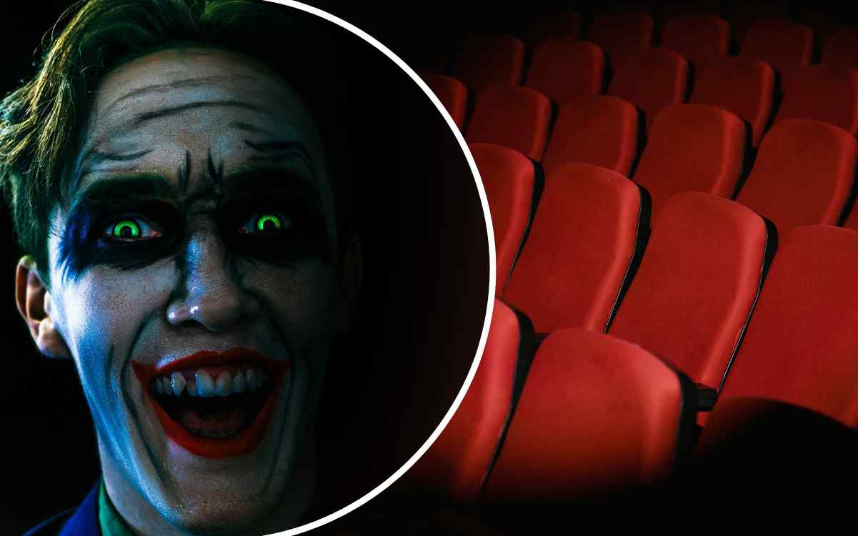 Quiz - Jesteś filmowym ekspertem?