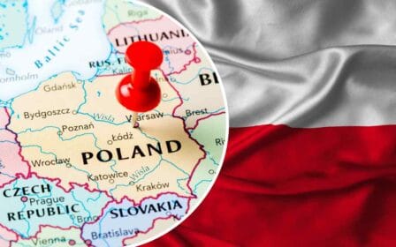 Quiz - stolice województw
