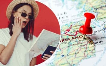 Quiz z geografii świata