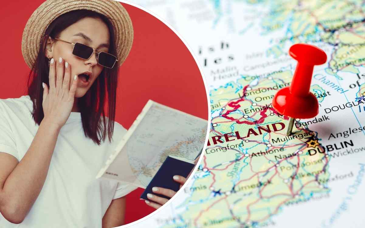 Quiz z geografii świata
