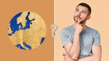 QUIZ: O jakie miasto w Europie pytamy?