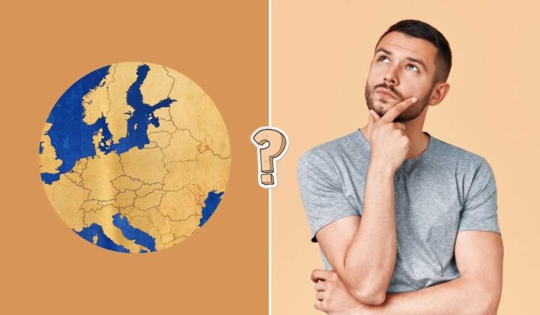 QUIZ: O jakie miasto w Europie pytamy?