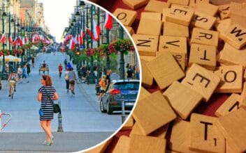 Quiz - Dogadałbyś się z łodzianinem?