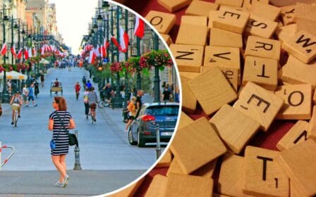Quiz - Dogadałbyś się z łodzianinem?