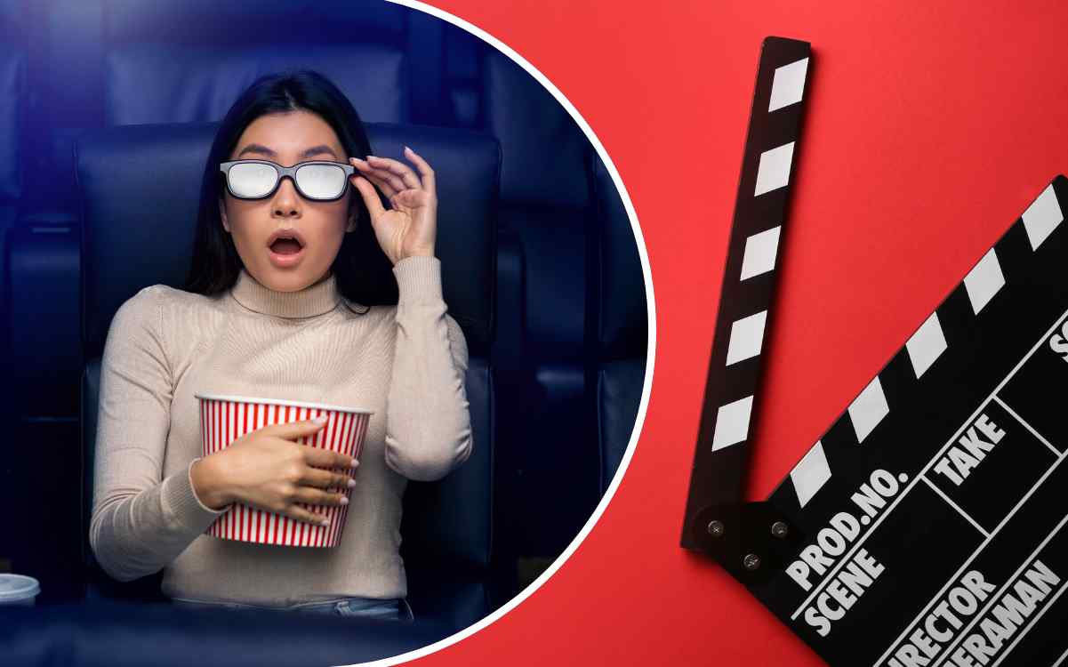 Quiz - Dokończ tytuł filmu