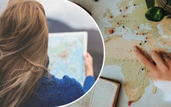 Quiz - Ekstremalny quiz wiedzy geograficznej
