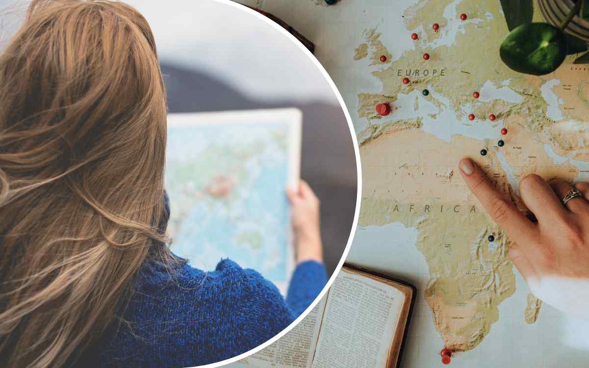 Quiz - Ekstremalny quiz wiedzy geograficznej