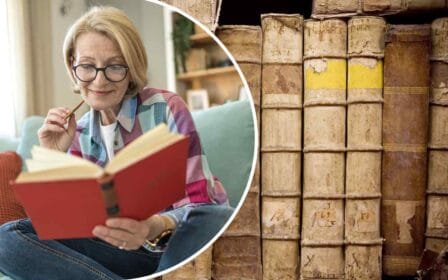 Quiz - Wymagający quiz z historii