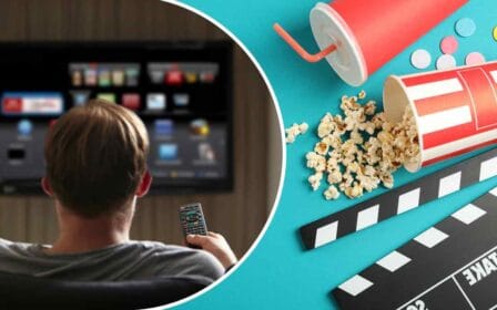 Quiz filmowy