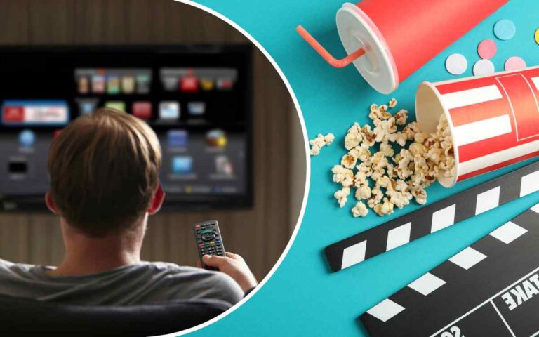 Quiz filmowy