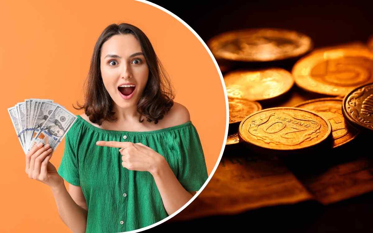 Quiz - waluty państw